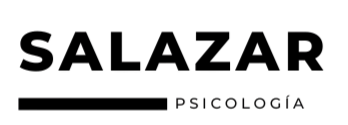 Salazar Psicología logo