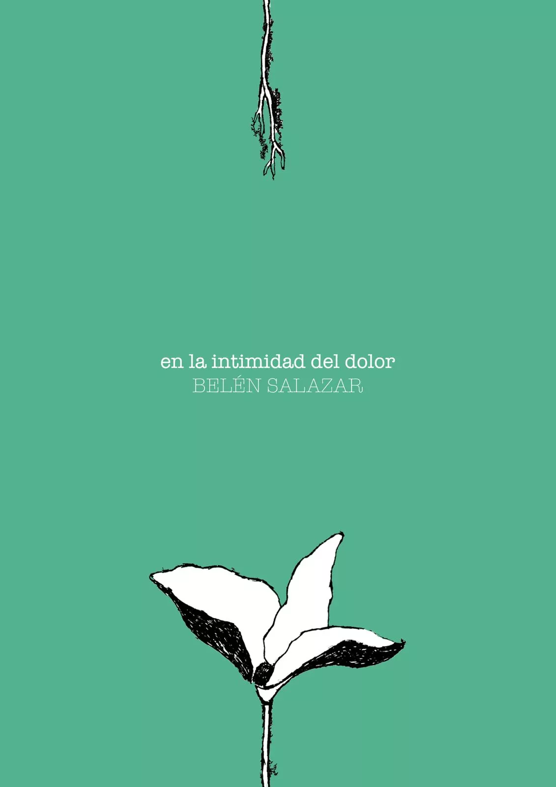 Libro en la intimidad del dolor, por Belén Salazar