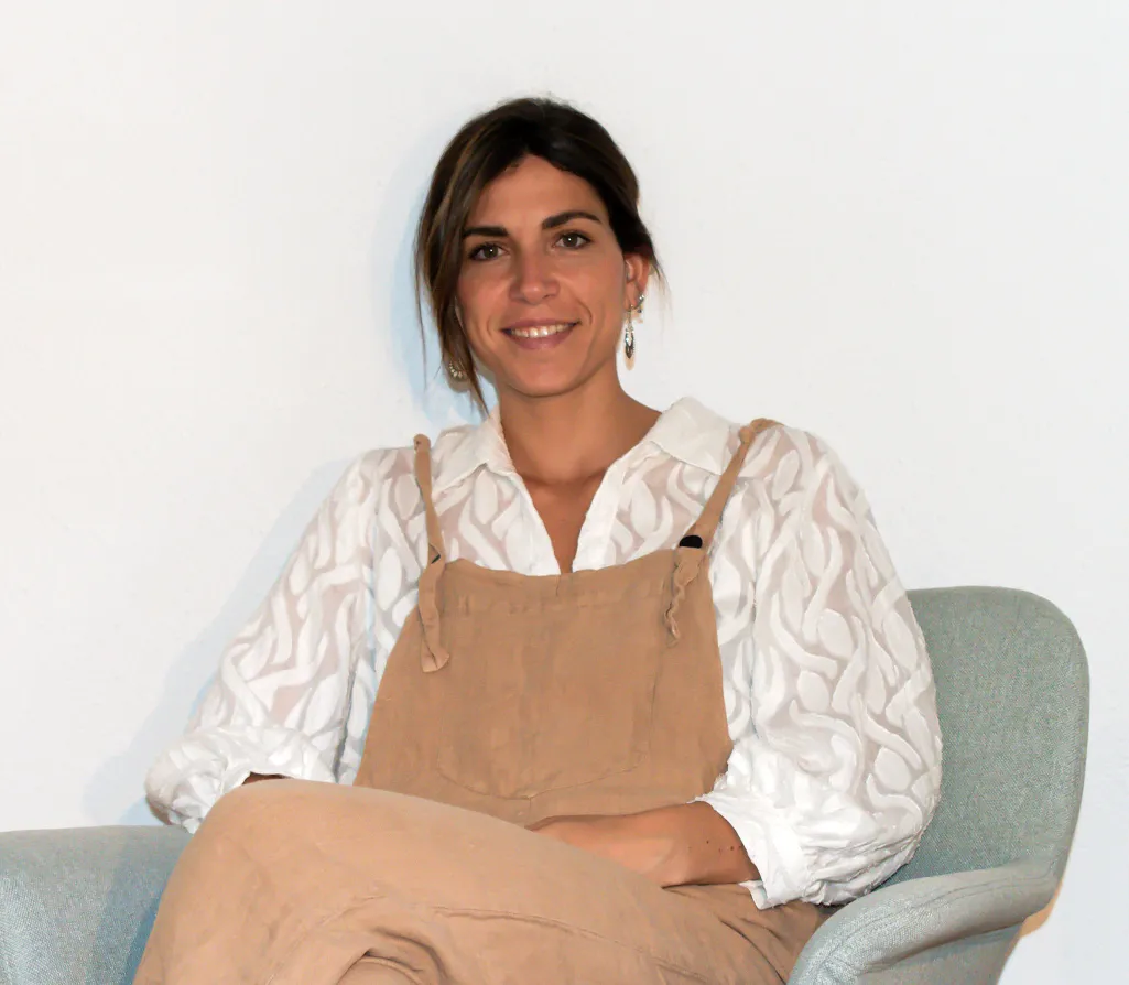 Psicoterapia online desde donde estés 1 Psicología general sanitaria Belén Salazar