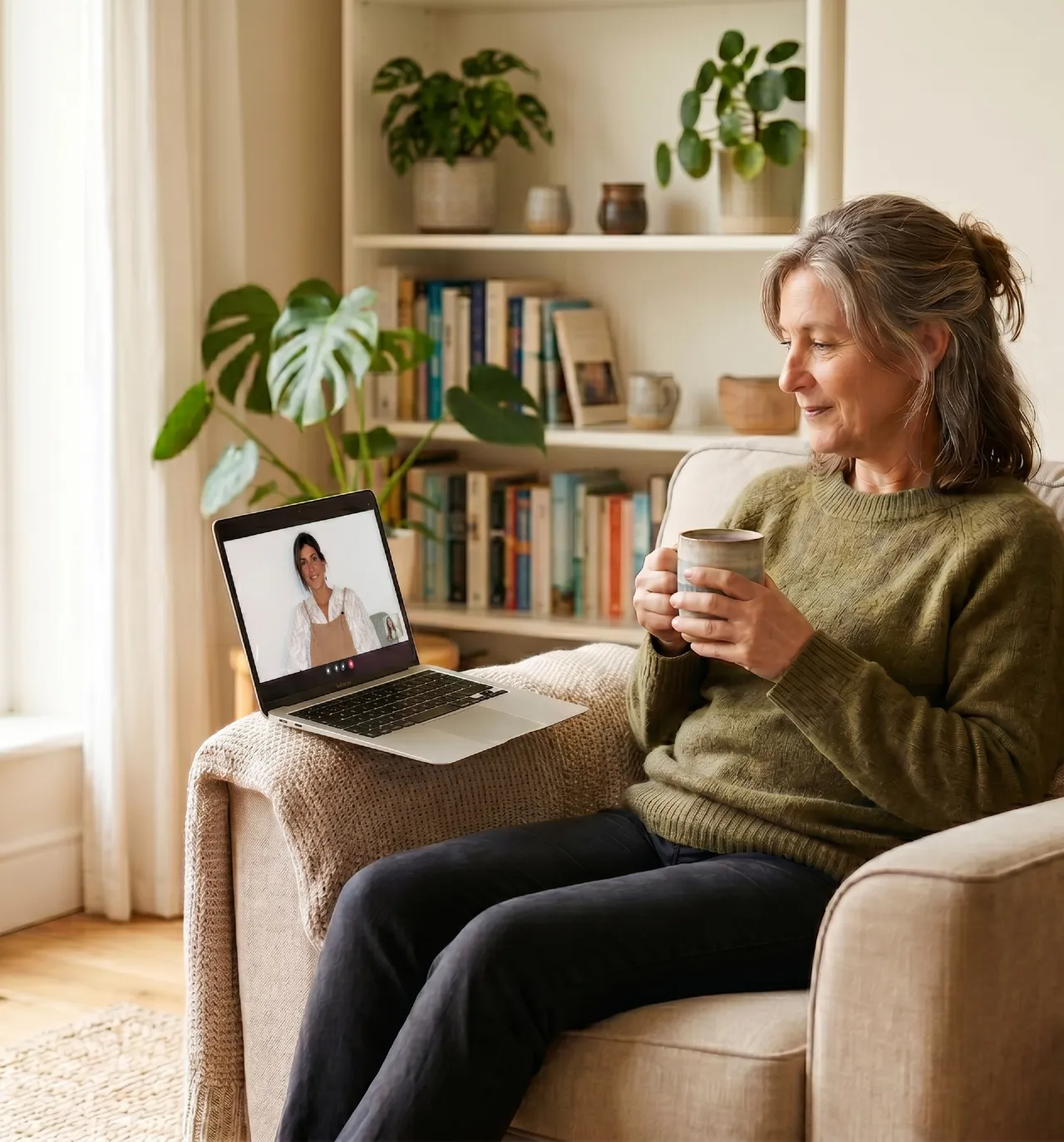 Psicoterapia online desde donde estés 2 Terapias online